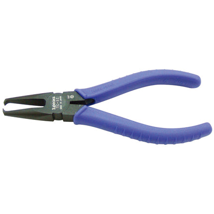 3.Peaks Top Cutter