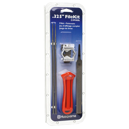 Husqvarna Filing Kit