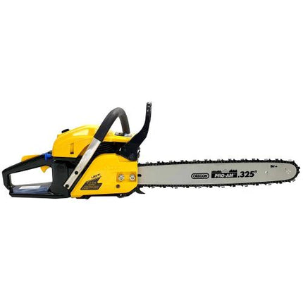 UDT Petrol Chainsaw UCS47 45.6cc 18"