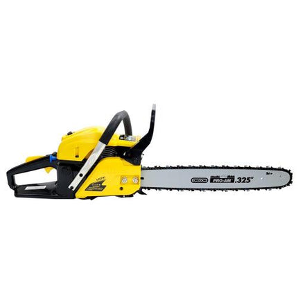 UDT Petrol Chainsaw UCS52 49.8cc 18"