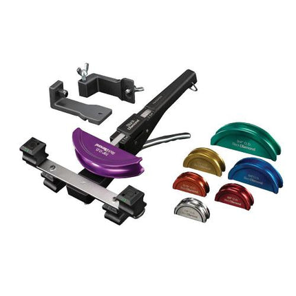 BLACK DIAMOND Copper Tube Bender Set 12999A(1/4'~7/8')