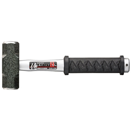 OH Stone Hammer Polypropylene Handle OHW-2SM