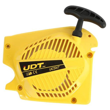 UDT Easy Start Assembly for UCS47 (#204)