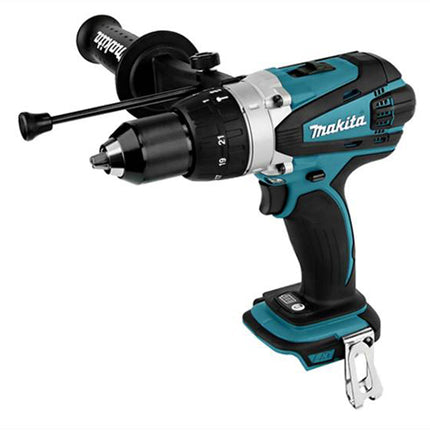 MAKITA DHP458Z 18V LXT Cordless Hammer Drill Driver 13mm (Bare Tool)