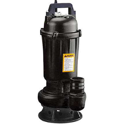 UDT Submersible Pump (Manual) UD-75WP 1 HP