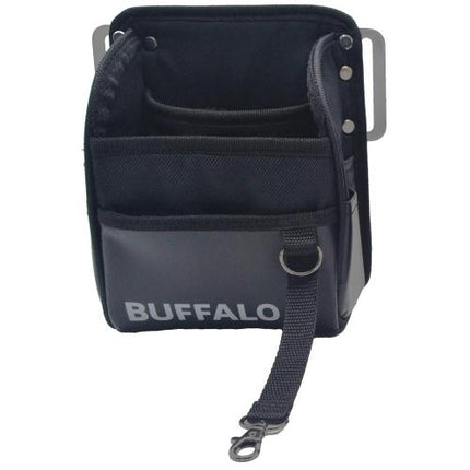 SESHIN BUFFALO Tool Pouch Multi-Purpose, Premium SB-1011 PRO