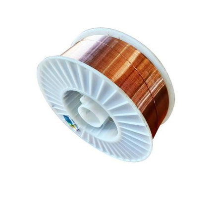 JEIL Solid MIG Wire JC-76