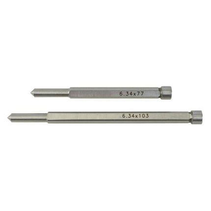 SESHIN BUFFALO Ejector Pin for HSS Cutter