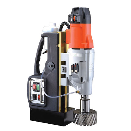 UDT Magnetic Drill MD-120/4