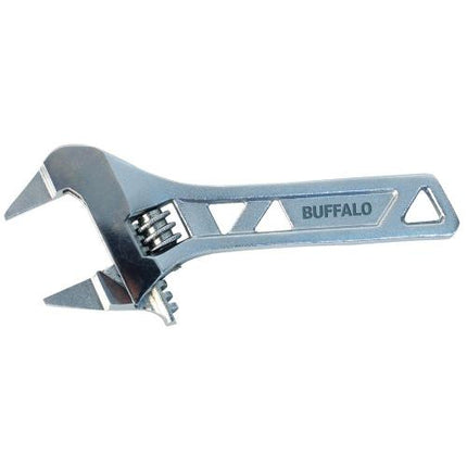 SESHIN BUFFALO Ultra-Thin Adjustable Wrench