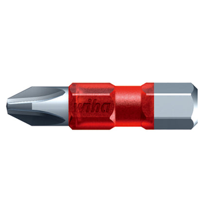 wiha Phillips Bit TY Type 7011TY PH1X29