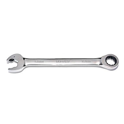 SESHIN BUFFALO Ratchet Combination Wrench Quick