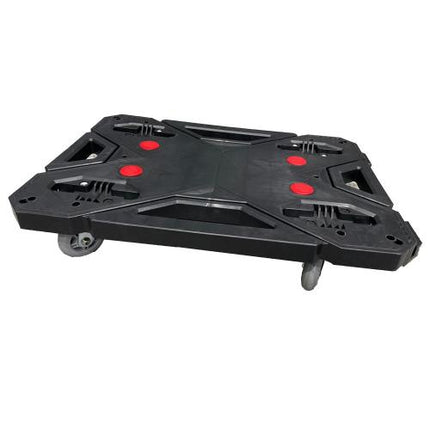 SMATO Dolly Mobile Platform Silent-Roll Casters SM-MDB