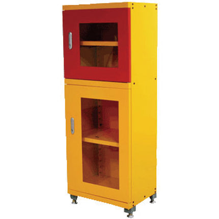 ROCKY Storage Cabinet RSC-2C