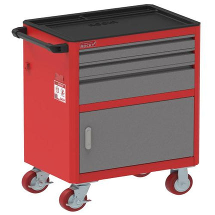 ROCKY Storage Cabinet RTP-119T3DC