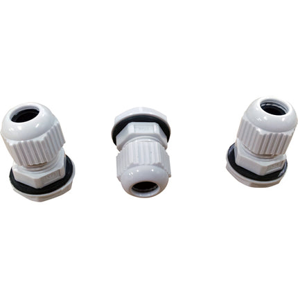 GIANTLOK Cable Connectors (Dark Grey)