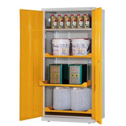 OSUNG MIDAS Hazardous Substance Cabinet OSC-1S-3SRD