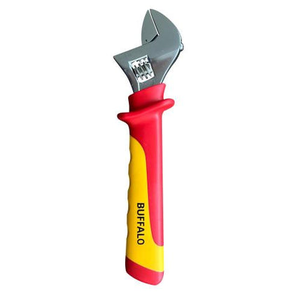 SESHIN BUFFALO Insulated Adjustable Wrench