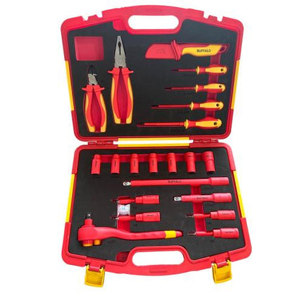 SESHIN BUFFALO Insulated Tool Set SB-ITS21P