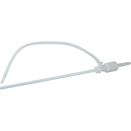 SMATO Hand Pump for Acidic Liquids