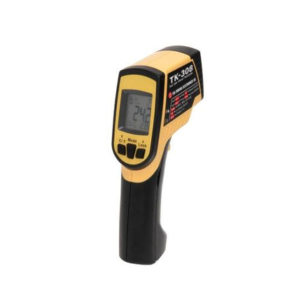 CHEKMAN Infrared Thermometer TK-308