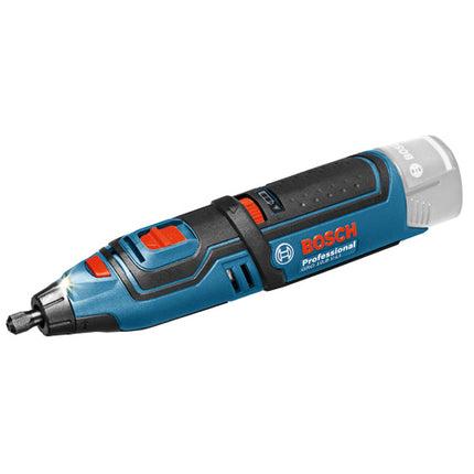 Bosch GRO10.8V-LI 12V Professional Cordless Rotary Tool (Bare Tool)