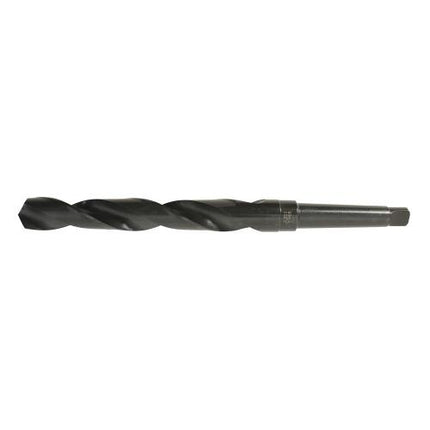 CLEVELAND Taper Shank Drill 28mm–60mm