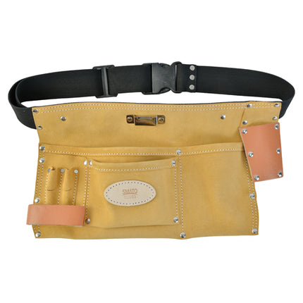 SMATO Tool Pouch Belt-Mounted SMT-302