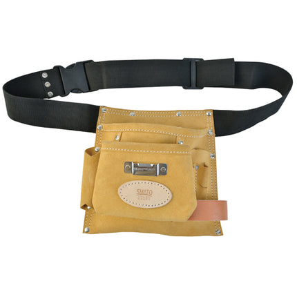 SMATO Tool Pouch Belt-Mounted SMT-303