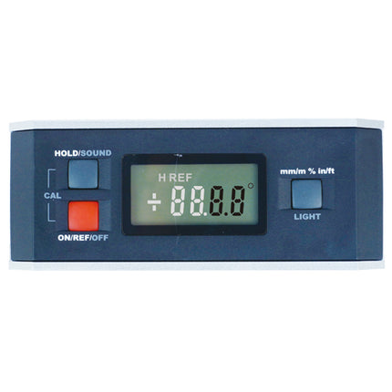 BLUETEC Digital Inclinometer BD-413WP