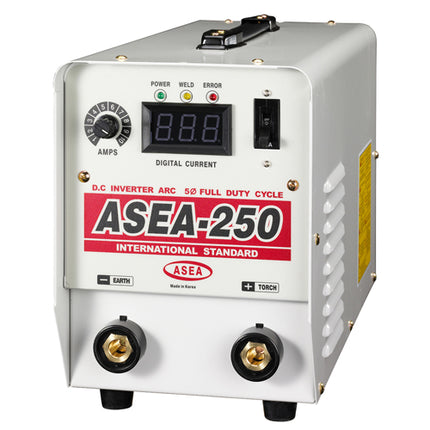 ASEA Inverter DC Arc Welder ASEA 250