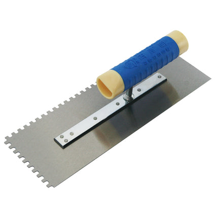 SANGJIN Perfect Tile Notched Trowel