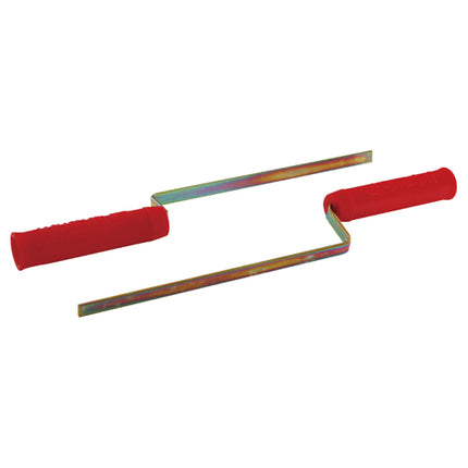 SANGJIN Jointing Trowel 140x10x2.1(Small)