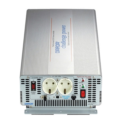 DARDA DC/AC Power Inverter DK-1220A