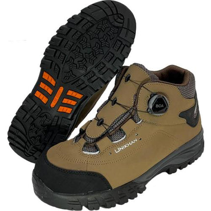 UNIKAN Safety Shoes UK-KOBRA