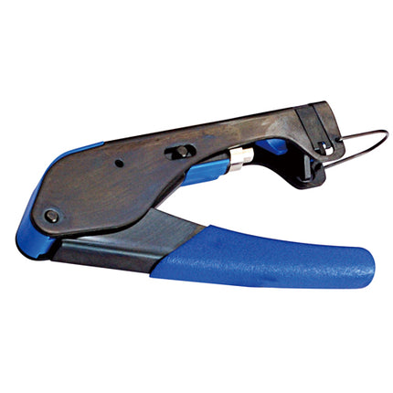 SESHIN BUFFALO Coaxial Round Crimping Tool KF-H518B,SB-H518B