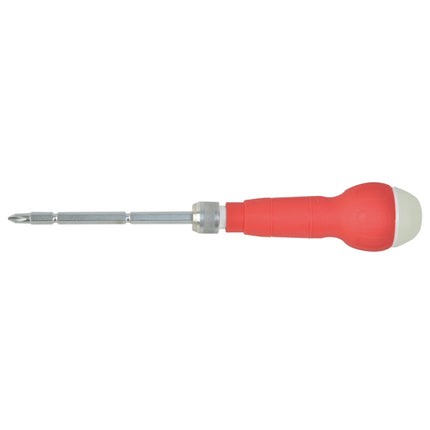 CENTOOL Dual-Purpose Quick Screwdriver Length Adjustable STQ-1411