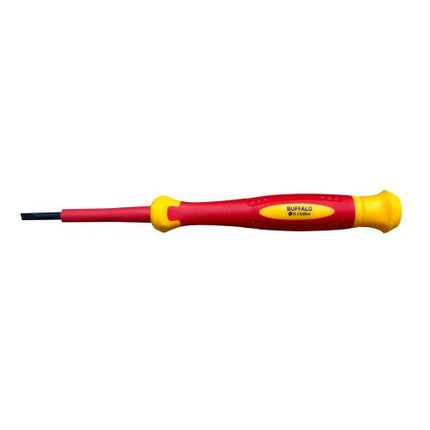 SESHIN BUFFALO Insulated Precision Screwdriver SB-316I(PH0*2.5*50m) (+)