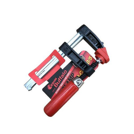 SESHIN BUFFALO L-Clamp DIY SB-CLM20/10