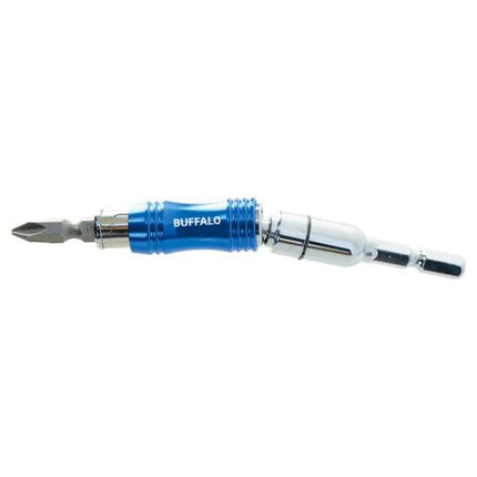 SESHIN BUFFALO Universal Drill Bit Adapter