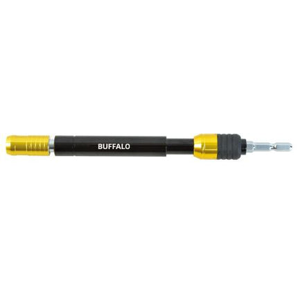SESHIN BUFFALO Length-Adjustable Long Bit Holder
