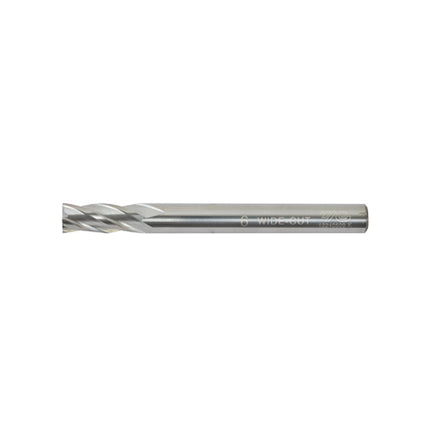 YG-1 Carbide End Mill (Wide-Cut) 2mm–20mm