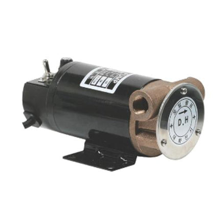 DAEHWA Oil Transfer Pump DPO30S-220