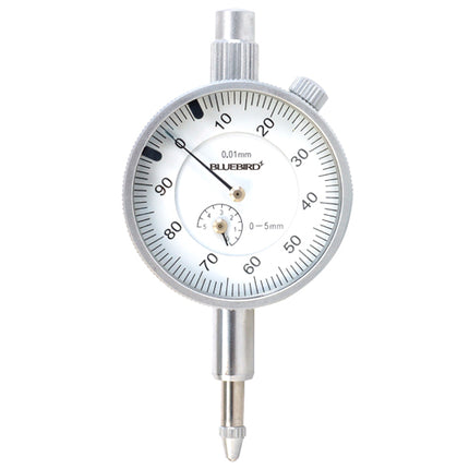 BLUETEC Dial Indicator 0–5mm