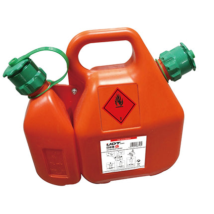 UDT Fuel Can