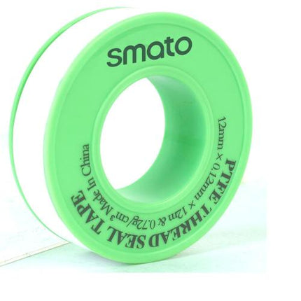 SMATO PTFE Thread Seal Tape High Density