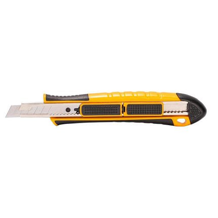 SESHIN BUFFALO Safety Cutter Knife SB-DC09A
