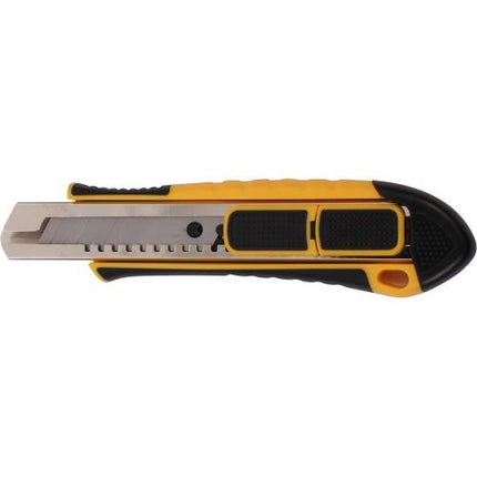 SESHIN BUFFALO Safety Cutter Knife SB-DC18A