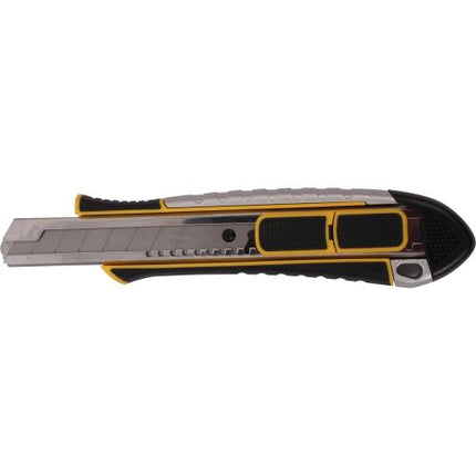 SESHIN BUFFALO Safety Cutter Knife SB-DC18Z