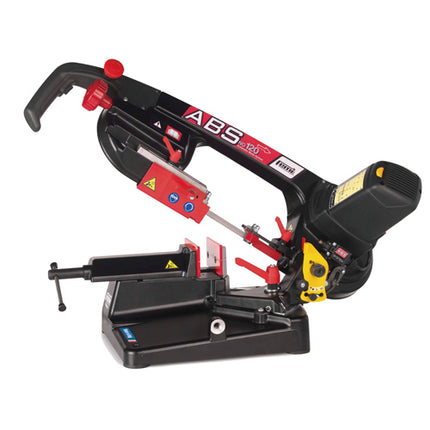 FEMI Metal Cutting Band Saw ABSNG120